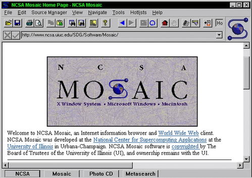 4月22日 從Mosaic瀏覽器到計算機先驅(qū)的誕辰，軟件開發(fā)的里程碑之日